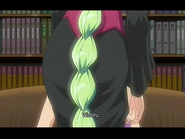 Watch Oshiete Re Maid Episode Hentai Video Hentaiprno Tube