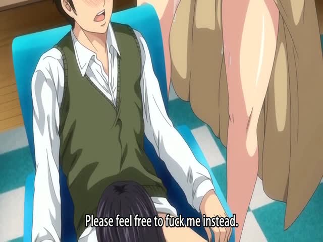 Watch Watashi Wa Kairaku Izonshou Episode Hentai Video Hentaiprno Tube