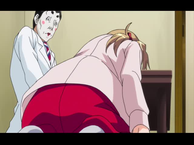 Watch Maro No Kanja Wa Gatenkei Episode Hentai Video Hentaiprno Tube