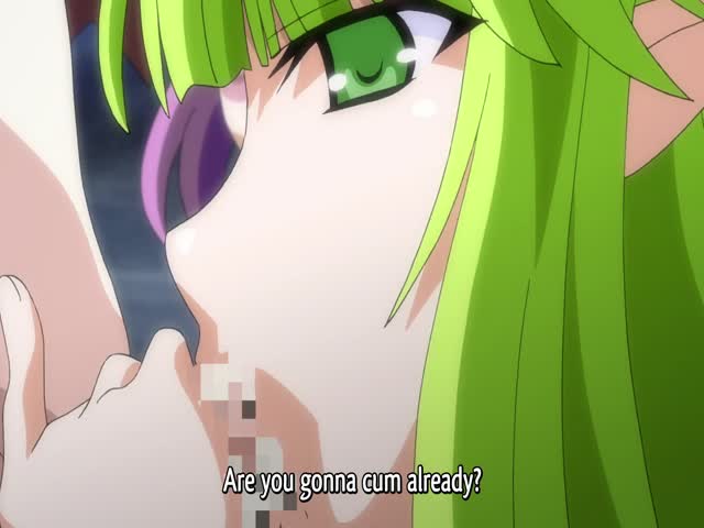 Watch Monmusu Quest Episode Hentai Video Hentaiprno Tube