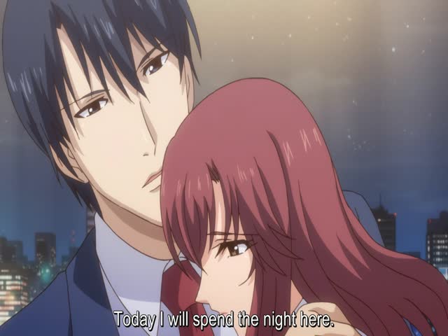 Watch Eternity Shin Ya No Nurekoi Channel Episode Hentai Video