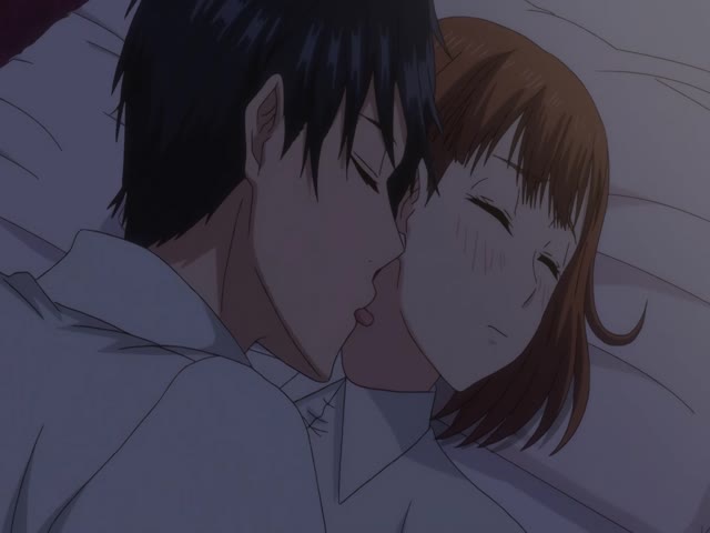 Watch Eternity Shin Ya No Nurekoi Channel Episode Hentai Video