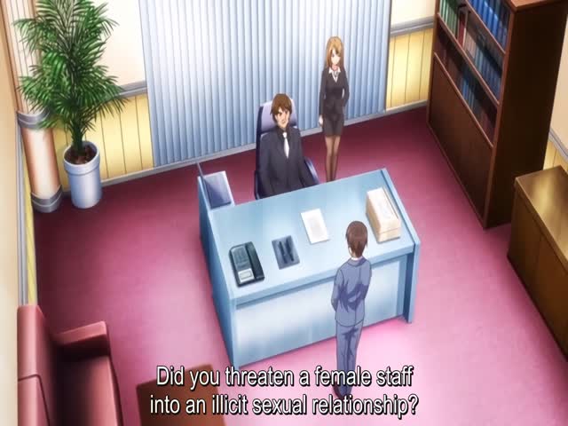 Watch Korashime Kyouikuteki Depaga Shidou Episode Hentai Video