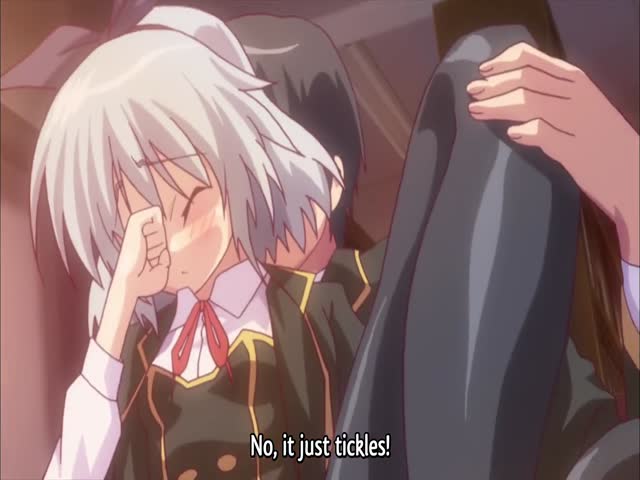 Watch Zettai Junshu Kyousei Kozukuri Kyokashou Episode 1 Hentai Video