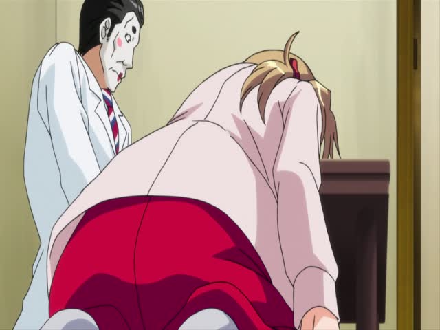 Watch Maro No Kanja Wa Gatenkei Episode Hentai Video Hentaiprno Tube