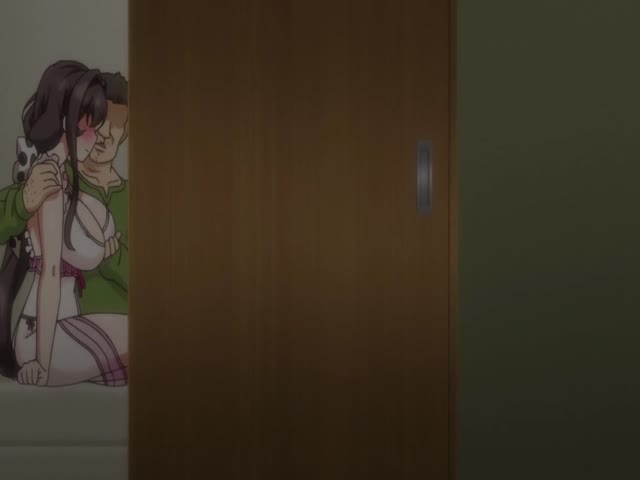 Watch Tanetsuke Ojisan To Ntr Hitozuma Sex The Animation Episode