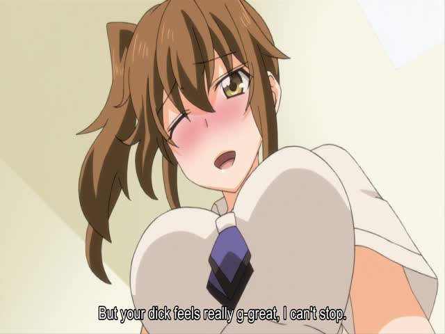 Watch Ane Kyun Episode 1 Hentai Video HentaiPrno Tube 