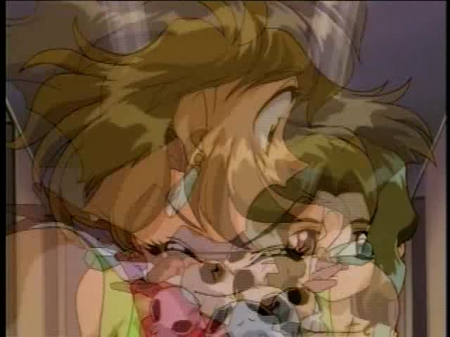 Jungle De Ikou Hentai