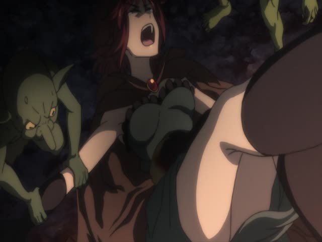 Watch Goblin Slayer Episode 1 Hentai Video - HentaiPrno Tube