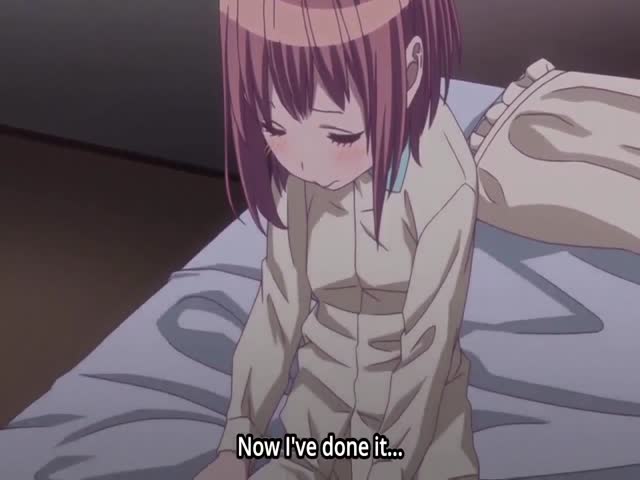 Momoiro Closet Hentai