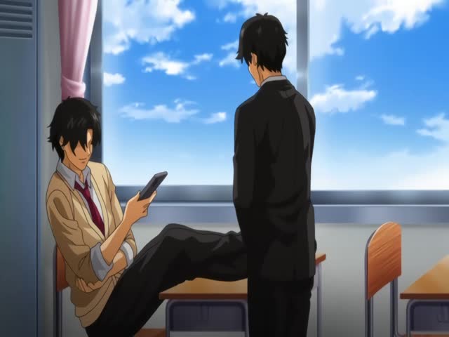 Watch Hajimete No Hitozuma Episode 6 Hentai Video HentaiPrno Tube 