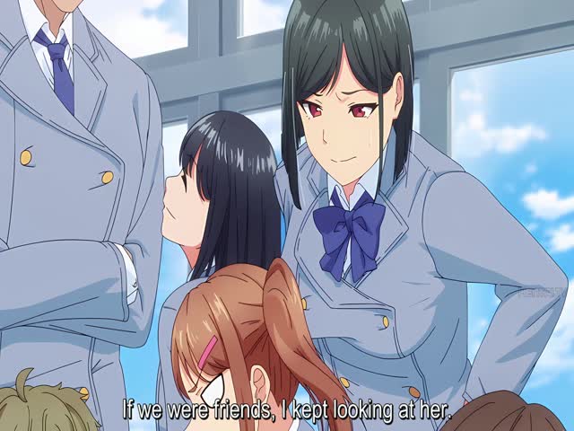 Watch Immoral Routine The Animation Episode 1 Hentai Video - HentaiPrno ...